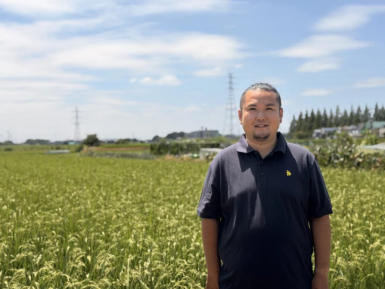 まちサポ工房の代表・担当者、後藤優弥